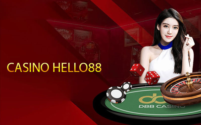 Hiểu cơ bản về sảnh game Hello88 casino