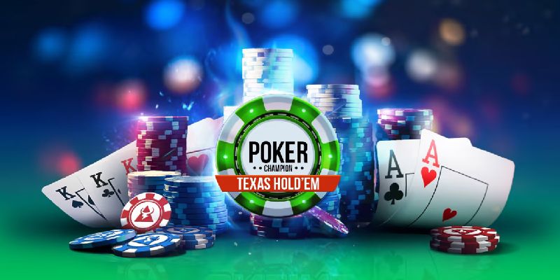 Cách chơi Poker chi tiết