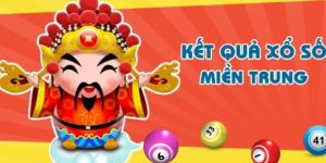 Cách tham gia xổ số miền Trung 