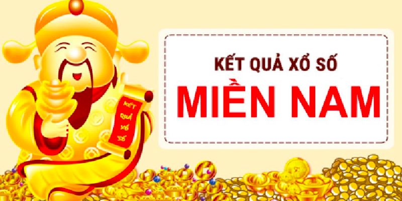 Chiến thuật chơi xổ số miền Nam cực hay 