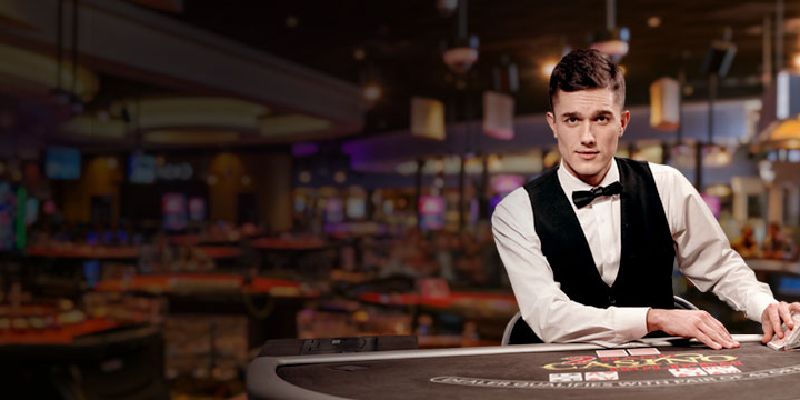 Lợi ích khi tham gia AE Sexy Casino