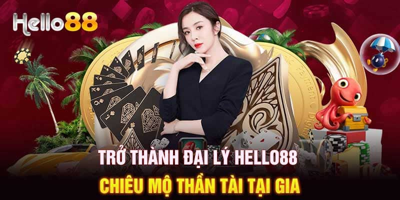 Lợi thế khi làm địa lý Hello88 cho thành viên