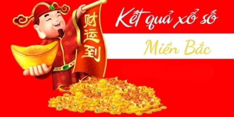 Mẹo chơi xổ số miền Bắc cực hay 