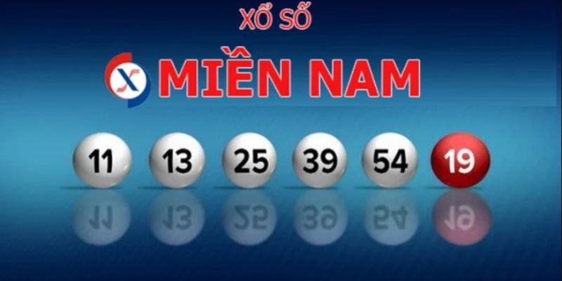 Nghệ thuật chơi xổ số miền Nam hiệu quả